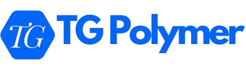 TG Polymer AB logo